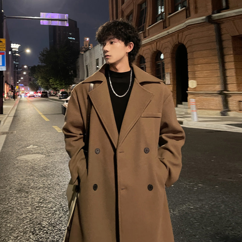 Men's Coat