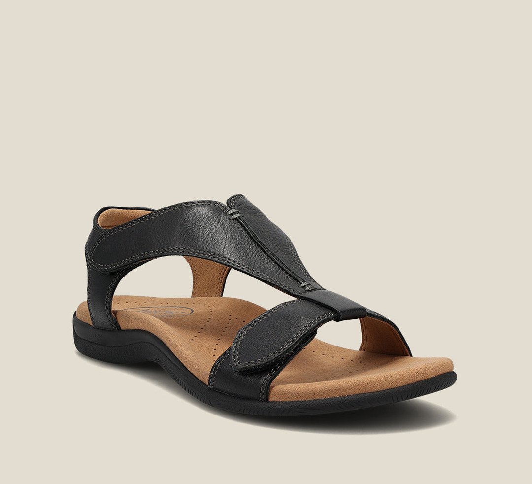 Sandals For Women | Open Toe Adjustable Strap