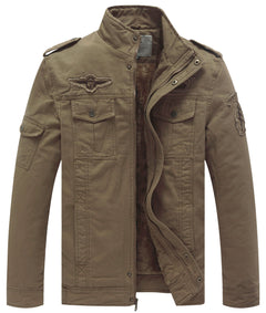 Khaki