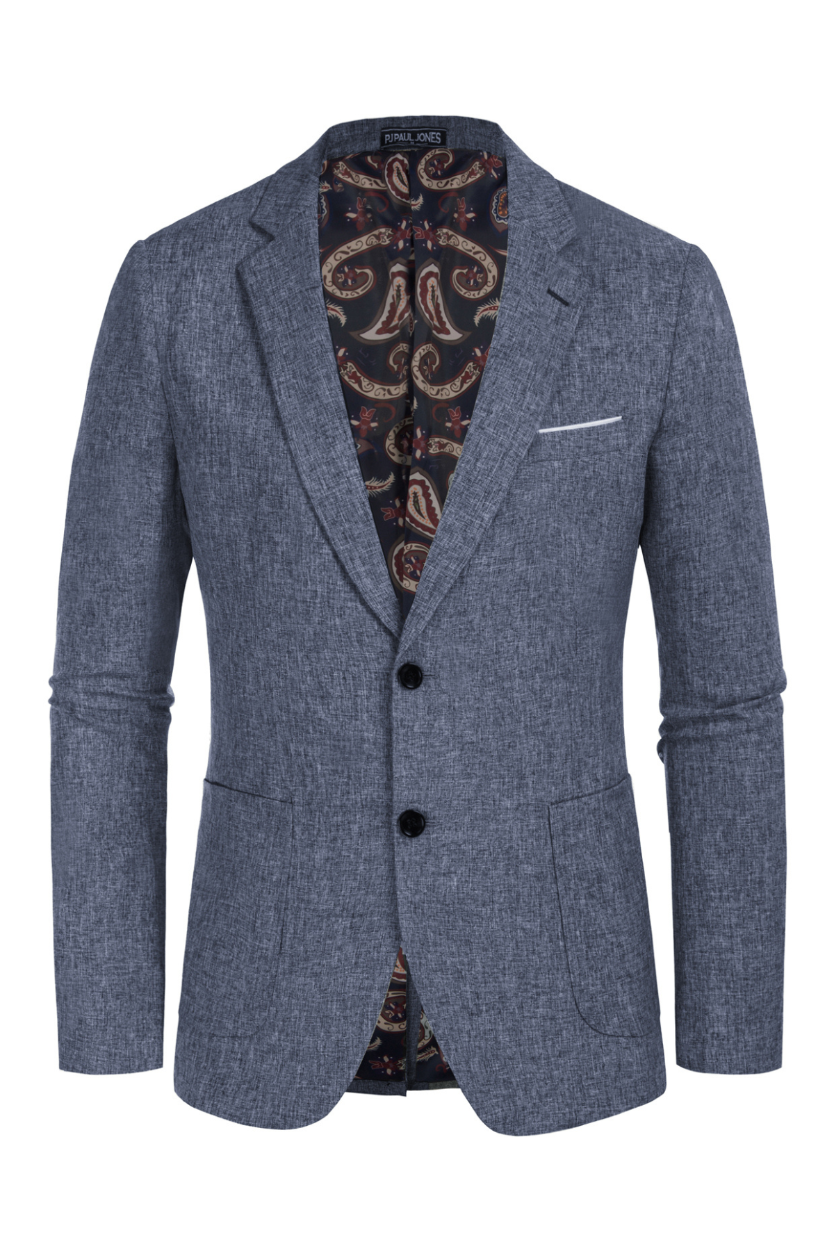 Men's Work Lightweight Coat