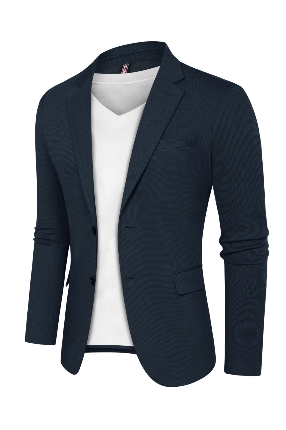 Men's Work Knit Coat