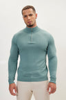 Teal Green
