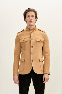 Dark Beige