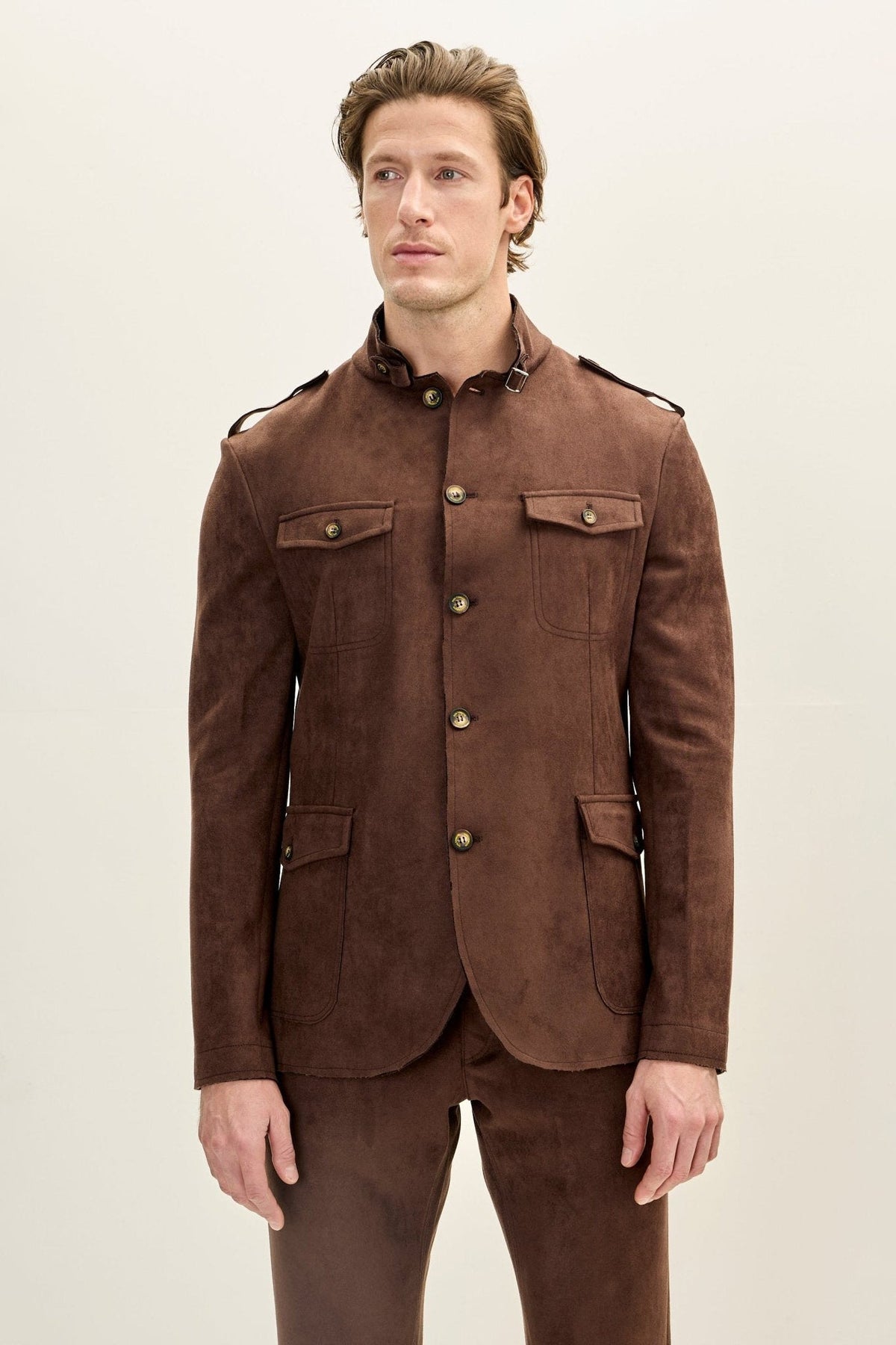 Men's Lightweight Jacket