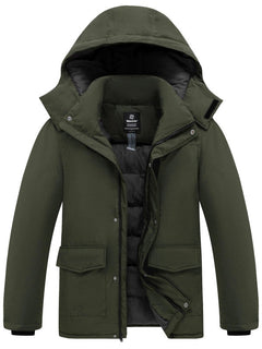 Army Green