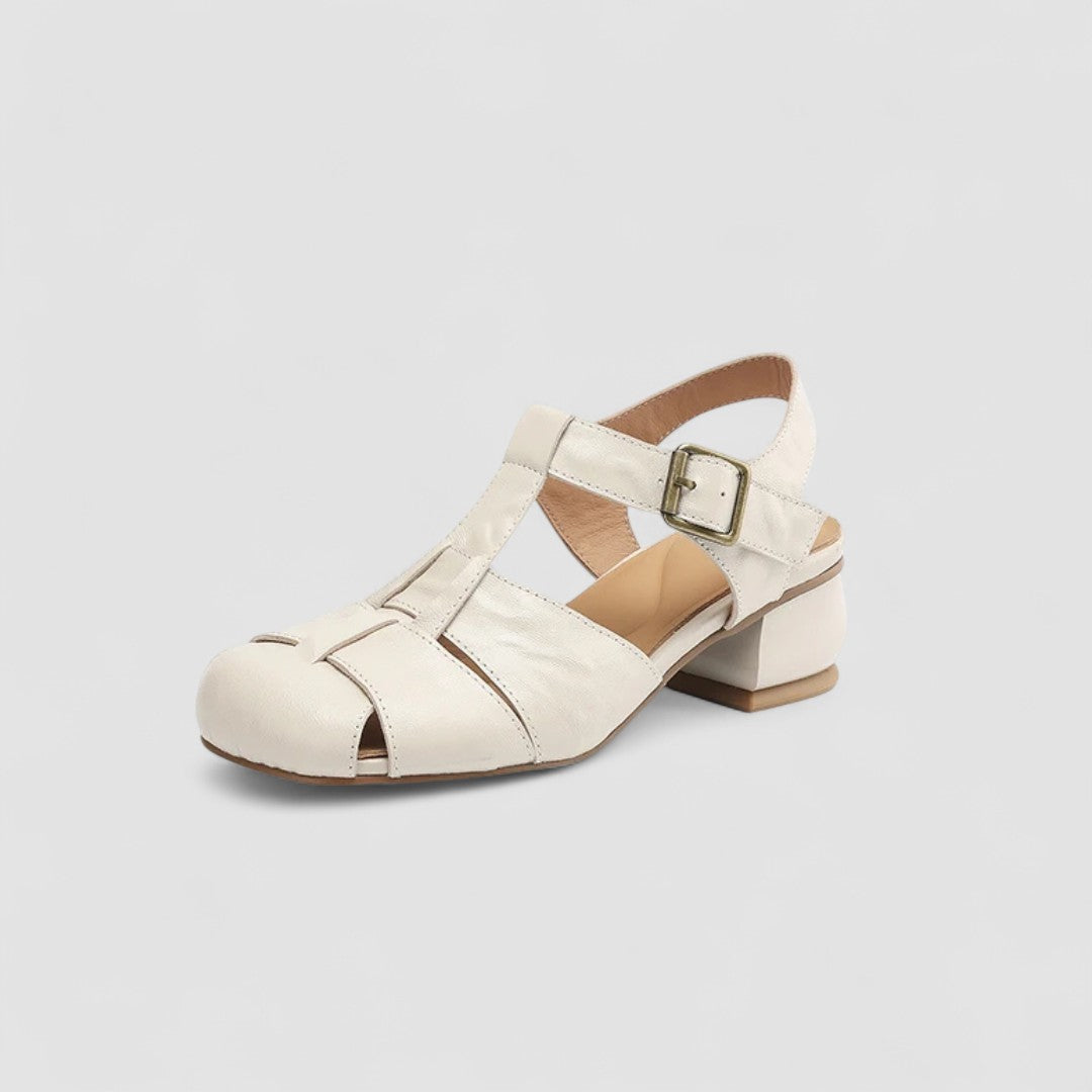 Sandals for Women | Closed Toe