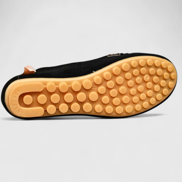 Valeria | Women's Comfortable Loafers | Orthopaedic Cushioned Elegant