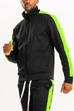 Black Lime