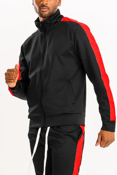 Black Red