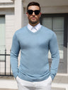 Ice Blue