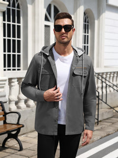 Dark Gray