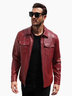 Wine Red