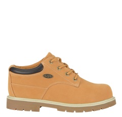 Golden Wheat