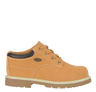 Golden Wheat