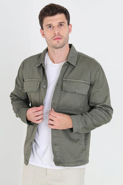 Pale Green