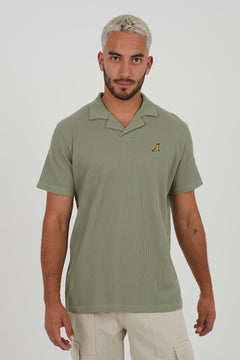 Pale Green