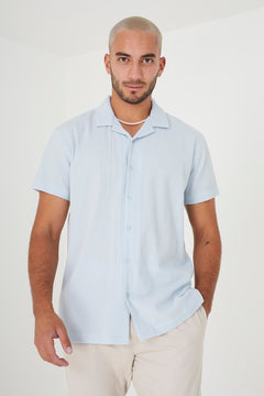 Pale Blue