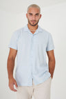Pale Blue