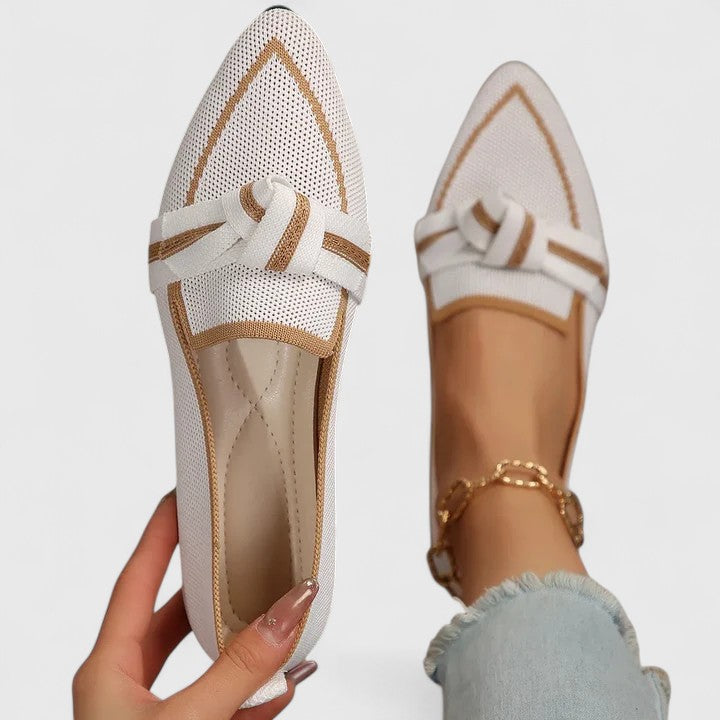 Women's Comfortable Loafers | Slip-On Orthopaedic
