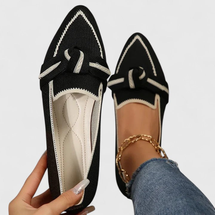 Women's Comfortable Loafers | Slip-On Orthopaedic