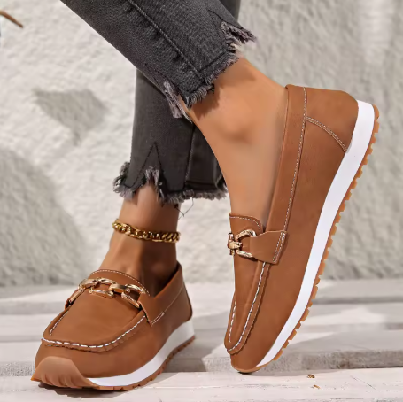 Hedy | Women's Comfortable Loafers | Orthopaedic Non-Slip