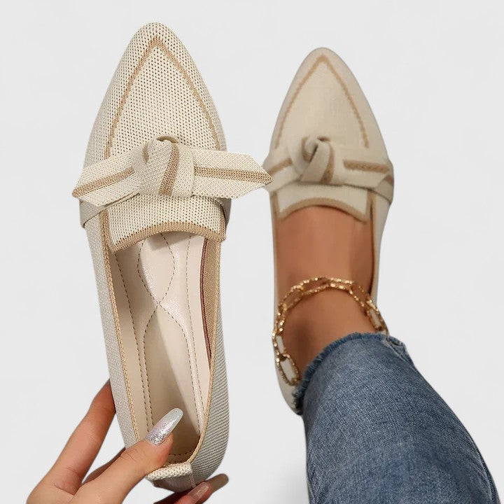 Women's Comfortable Loafers | Orthopaedic Slip-On Cushioned