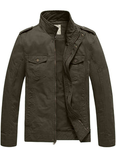 Army Green