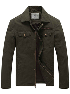 Army Green