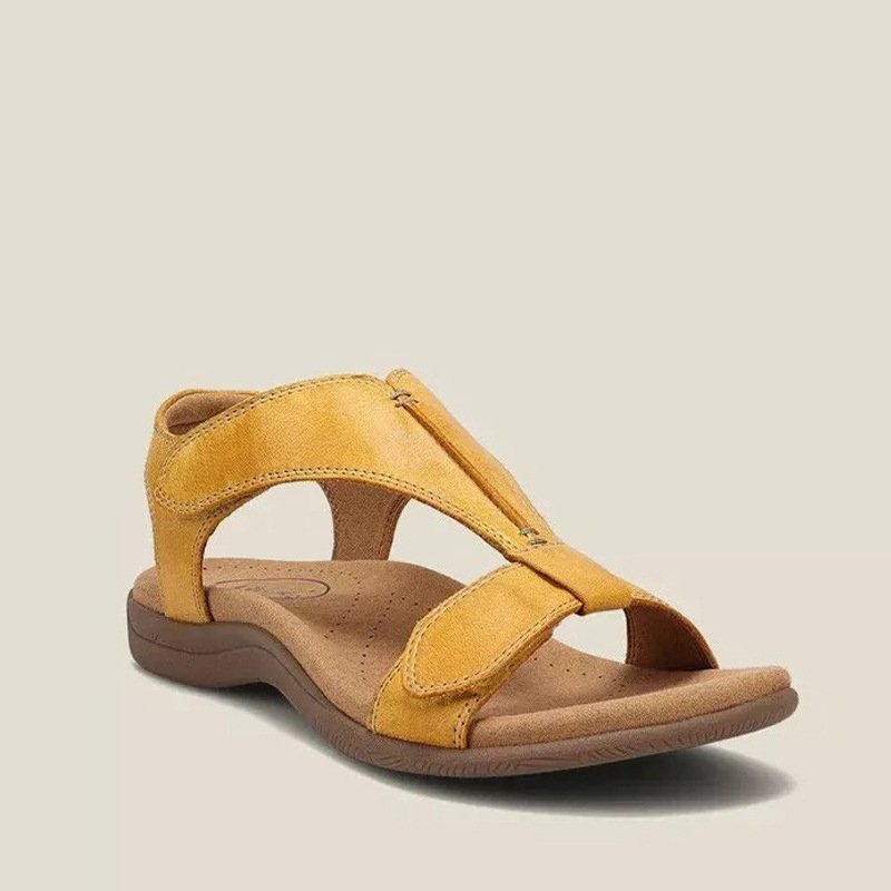 Sandals For Women | Open Toe Adjustable Strap