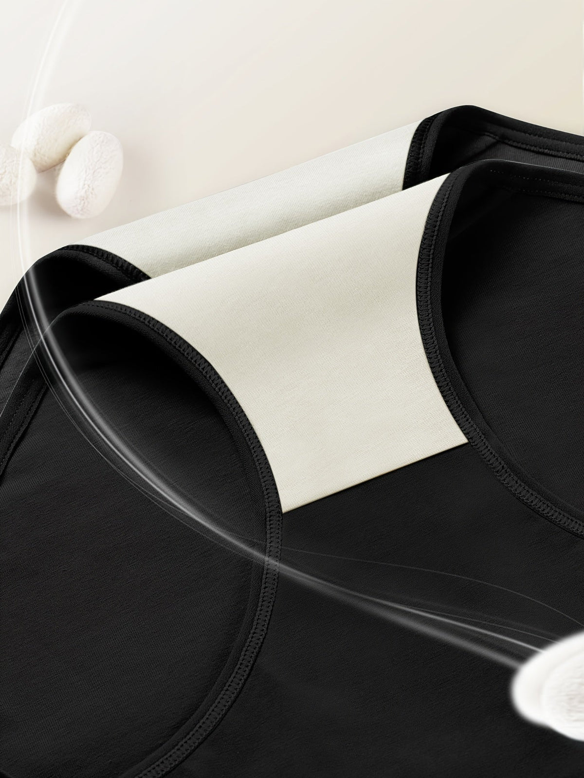 Jolie | Women's Shaping Briefs | High Wais Full Coverage Fit  (6pcs)