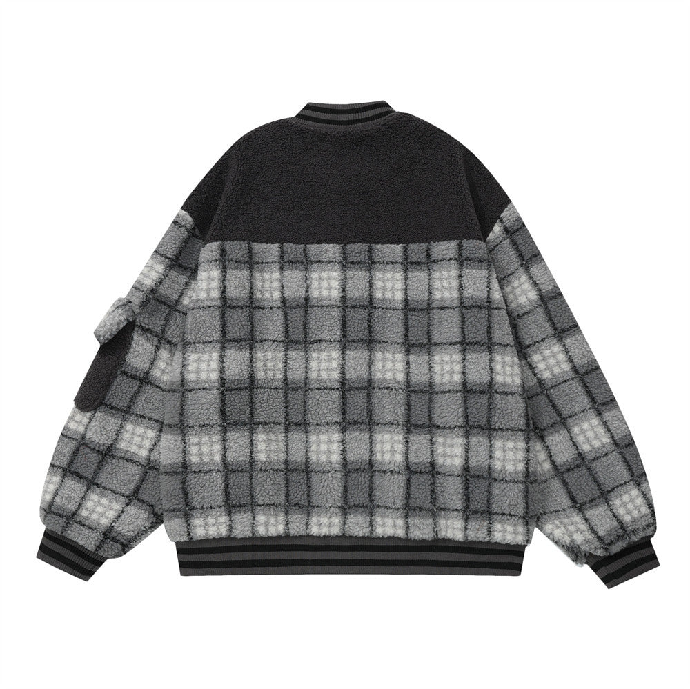 Men's Wool Coat