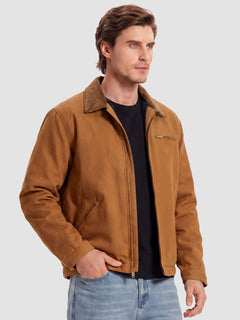 Brown Yellow