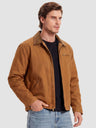 Brown Yellow