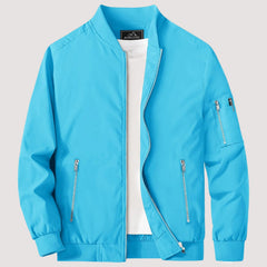 Ice Blue