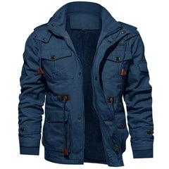 Denim Blue