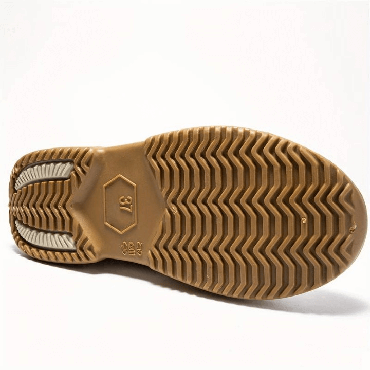 Kirsty | Boots for Women | Slip-On Ankle Style with Rounded Toe