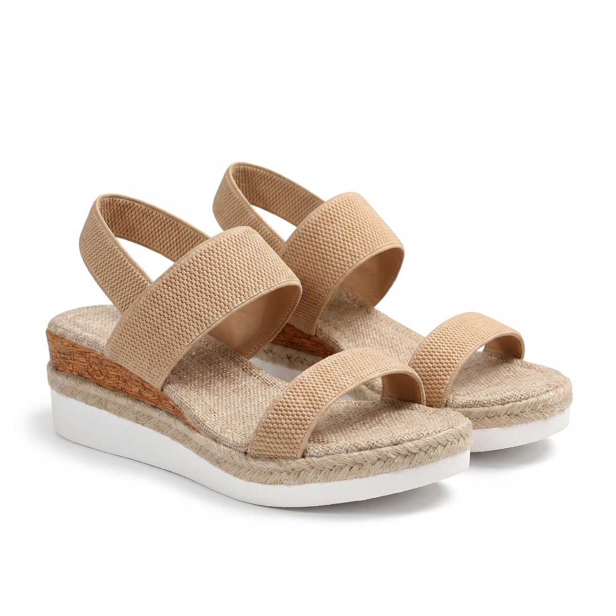 Women's Comfortable Sandals | Orthopaedic Cushioned Arch