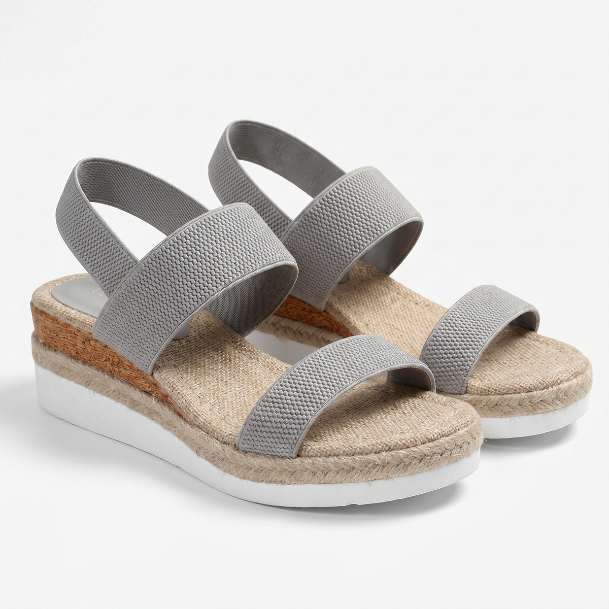 Women's Comfortable Sandals | Orthopaedic Cushioned Arch