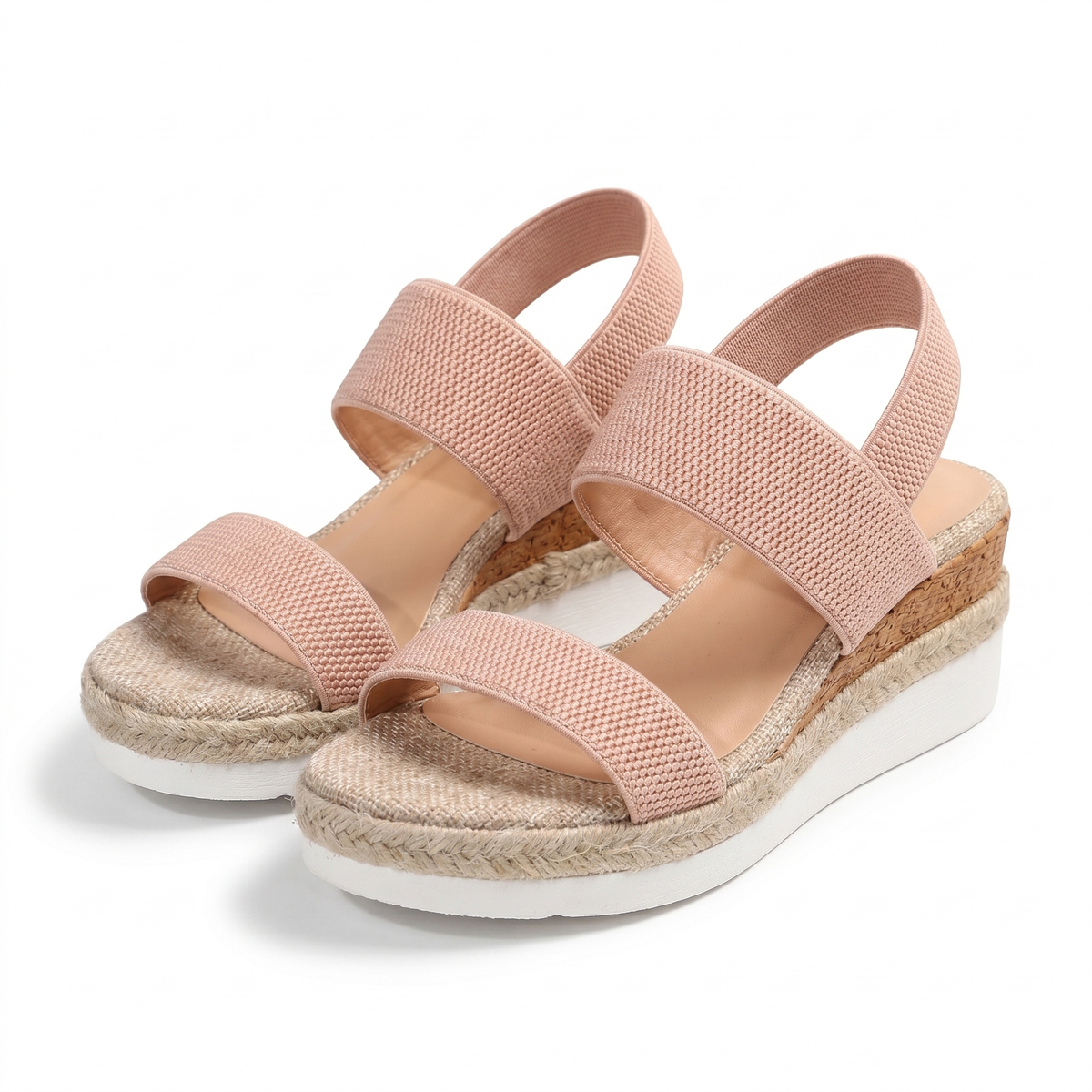 Women's Comfortable Sandals | Orthopaedic Cushioned Arch